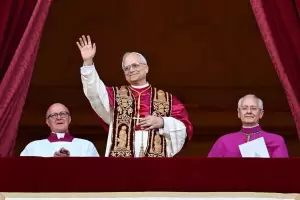 La Conferencia Episcopal Argentina dio la bienvenida al nuevo Papa