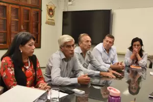 Confirmaron la fecha de inicio de clases de la carrera de Medicina