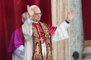 El Papa Len XIV actualiz su DNI peruano desde el Vaticano