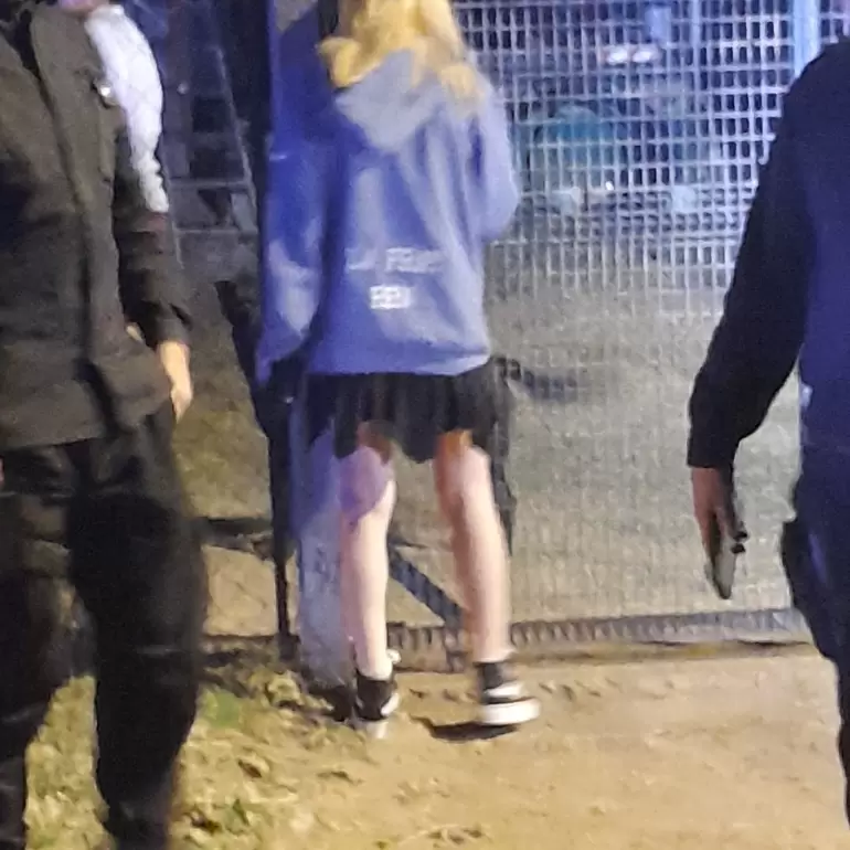 fiesta clandestina fme