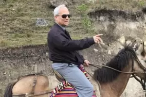 Las intimidades de Len XIV, en la piel de Robert Prevost