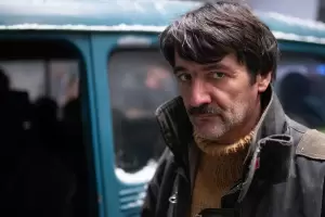 "Lo viejo funciona, Juan": la frase de El Eternauta que se volvi viral