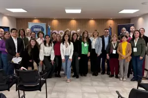 Bibliotecarios de los Poderes Judiciales se reunin en Catamarca