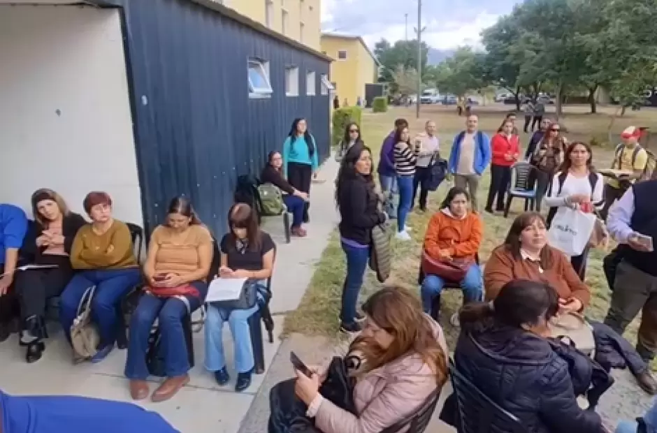 Foto gentileza Radio Valle Viejo