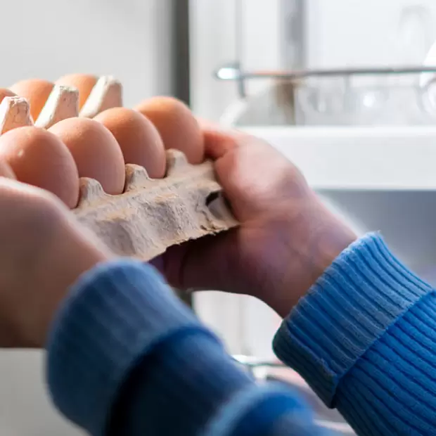 Comprar huevos blancos o marrones: cu�les son mejores para cocinar y qu� diferencias tienen