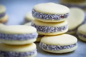 Cmo hacer los mejores alfajores de maicena caseros sin fallar en el intento