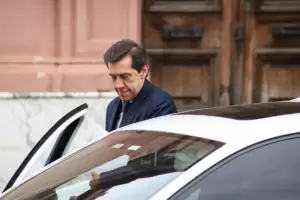 La UCR denunci que La Libertad Avanza incumpli la veda en Jujuy