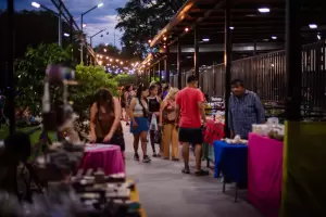 Valle Viejo: msica, arte, tradicin y sabores en un finde para no perderse