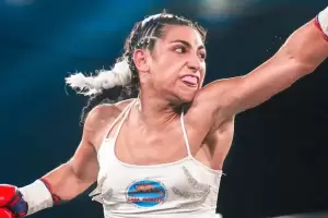 Jalil felicit a "Capricho" Romero: "es un orgullo"