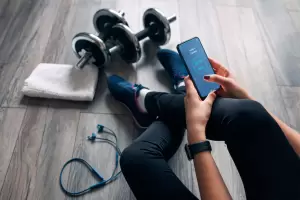 Estos son los riesgos de privacidad ms peligrosos de las apps de fitness