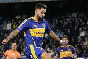 Boca avanz de ronda en el Torneo Apertura: cundo juega y contra quin
