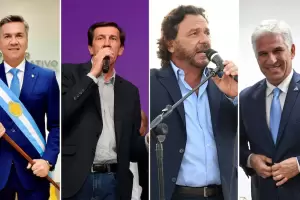 Chaco, Jujuy, Salta y San Luis eligen legisladores: cmo ser el sistema electoral