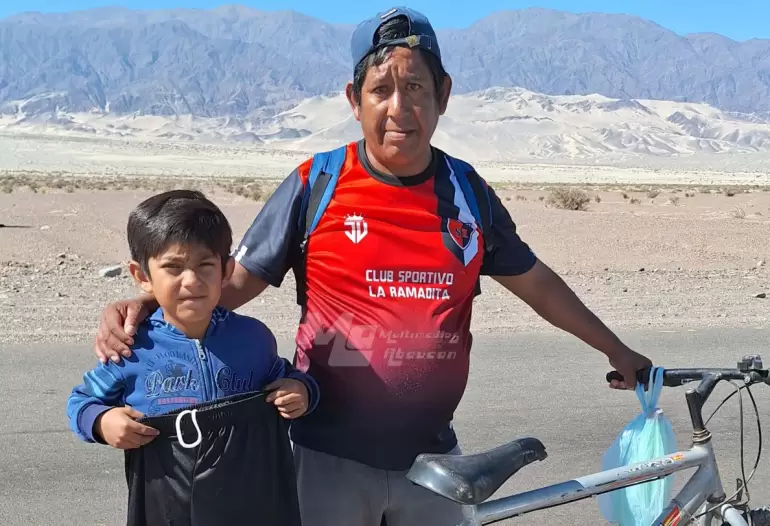 fiambal padre ejemplo