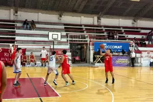 Red Star perdi ante Belgrano y qued eliminado del torneo