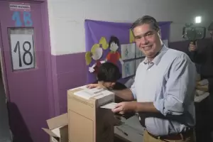 Arrancaron en Chaco, Jujuy, San Luis y Salta las elecciones