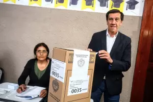 Sadir acusa a La Libertad Avanza de violar la veda electoral en Jujuy