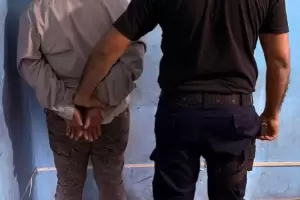 Detienen a un joven por robo e ingresar ilegalmente a una vivienda