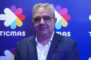 Ral Jalil: "La baja en la natalidad es una oportunidad para transformar el sistema educativo"