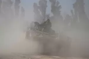 Hamas se muestra optimista por una tregua con Israel y promete liberar a un rehn