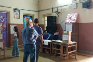 Elecciones 2025 en Chaco, Salta, Jujuy y San Luis: cerraron los comicios