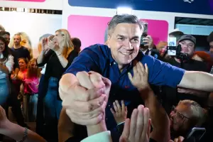 Milei celebra triunfos estratgicos en Chaco y Salta, pero tropieza en Jujuy