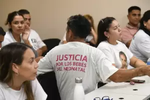 Juicio del Neonatal: concluyen los alegatos y se acerca el veredicto