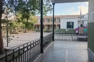 Lunes y martes con paro universitario de la Conadu Histrica