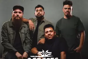 Carafea en la previa de La Trastienda se presenta en TN