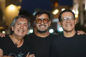 Poncho 2025: debutan los Estelares y vuelven Los Nocheros