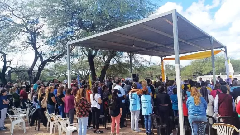 decanato este esquiu