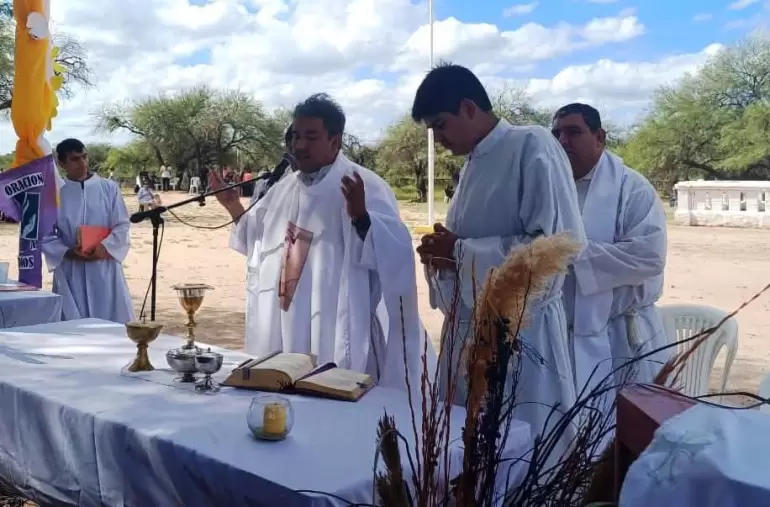 decanato este esquiu