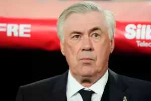 Bomba mundial: Carlo Ancelotti ser el nuevo DT de Brasil