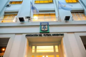 AFA firma acuerdo histrico con Win Investments para financiar a los clubes argentinos