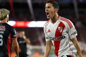 Torneo Apertura 2025: as quedaron los cruces de cuartos de final