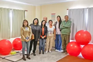 Lanzaron la Semana Mundial del Parto Respetado