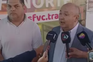 Regulacin de UBER: taxistas sostienen que las motos no deben ser transporte pblico