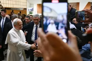 Len XIV continuar la presencia papal en redes sociales