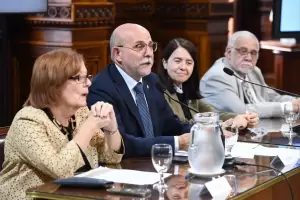 Fama reconoci al beato Fray Mamerto Esqui y destac el potencial del turismo religioso