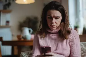 Qu significa que alguien se olvide de responder los mensajes, segn la ciencia