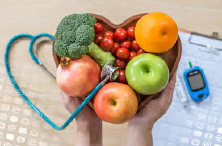 Seguridad alimentaria