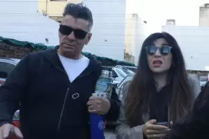 El desgarrador relato de Gianinna Maradona en el juicio por la muerte de Diego: "Le ped morir"