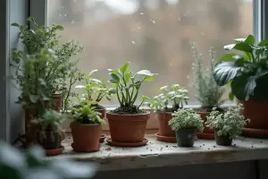 La planta del dinero que atrae la abundancia y es ideal para plantar en septiembre