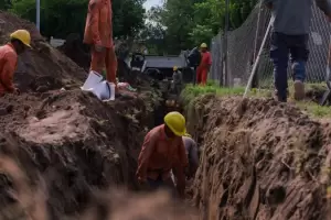 Fallo de la Corte: Valle Viejo deber pagar $160 millones a empresa de cloacas