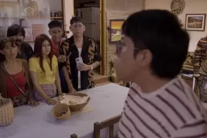 Catamarca se suma al estreno mundial de la comedia "Tamales"