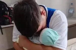 Conmocin y polmica en Tucumn: jvenes menores de edad fueron padres