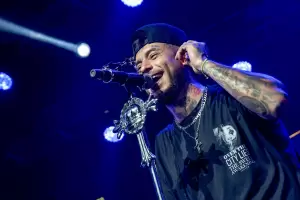 Confirmado: Ulises Bueno llega por primera vez a la Fiesta del Poncho