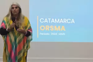 Catamarca fortalece la implementacin de la Ley de Salud Mental
