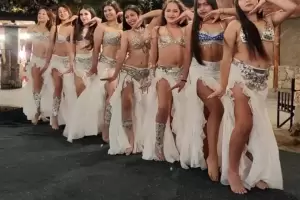 Feria, pea y espectculo rabe en La Casa de la Puna este fin de semana