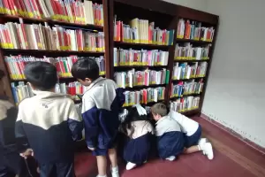 Circuito Herrera: experiencia para que estudiantes conozcan nuestro patrimonio cultura