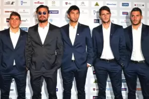 Quin es el ex Boca que lo echaron del club por tener relaciones con la esposa del DT?